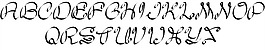 雛菊字體