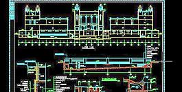 2011建筑大樣、結構、門窗圖
