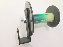 只是挂spoolholder PROTOS 20×20mm硬式框架