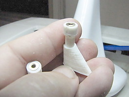 另一個(gè)Z endstop調(diào)節(jié)Prusa，RepRap，makergear