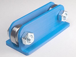 小spoolholder