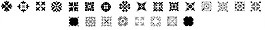 designs2字體