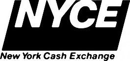 NYCE標(biāo)志