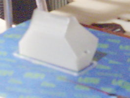 printrbot LC風(fēng)扇罩/空氣控制