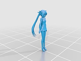 初音未来