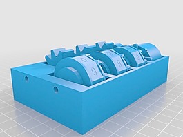 長絲里程表（V2）