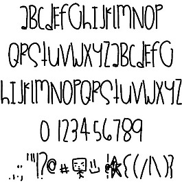 dessushi字體
