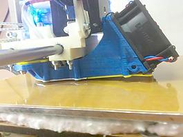 protoscooler - RepRap PROTOS冷卻裝置