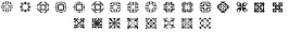 designs1字體