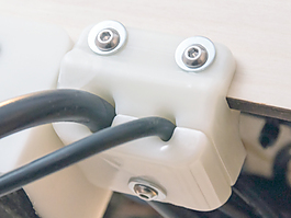 電源線架[ Ultimaker ]
