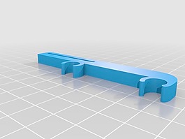 endstop X支持Prusa I3