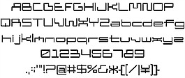 維生素D3 pipism字體