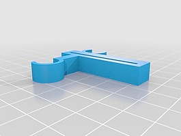 endstop Y支持Prusa I3