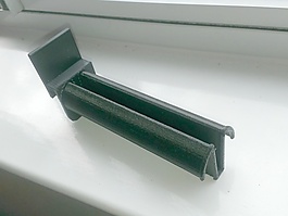 復制2,2x倍頻線軸架