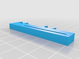 endstop Z支持Prusa I3