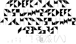dreieck_rw字體
