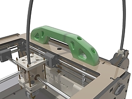 Ultimaker重型處理
