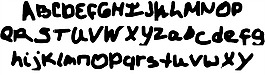 doyourelize字體