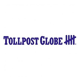 tollpost球