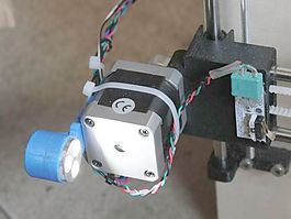 對(duì)LED Strahler籠頭