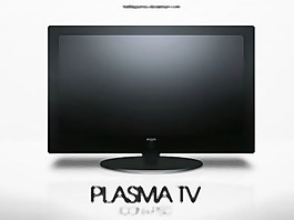 等離子電視的PSD文件