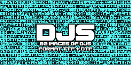DJ符號字體