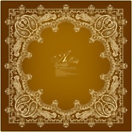 藝術(shù)城歐洲邊境花紋PSD 35