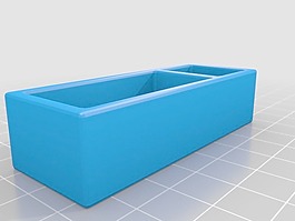 桌箱