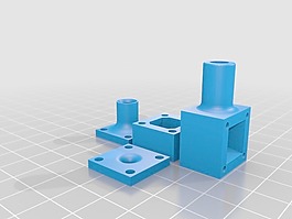 絲清潔冷卻器