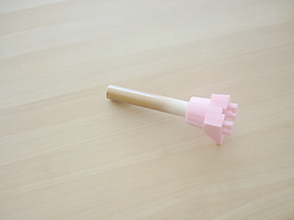 對于Ultimaker掃帚盤