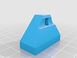 以前japica（printrbot衍生物）
