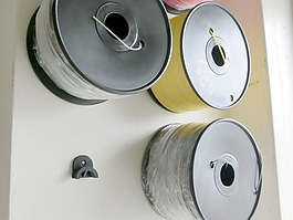 參數(shù)閥芯壁架/支架和其他repraper