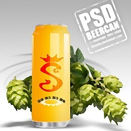 免費(fèi)的啤酒能譜