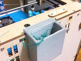 小Ultimaker垃圾箱