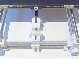 Prusa I3 Y idlertightener