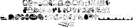 easterdc字體