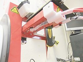 使用表線重新路由