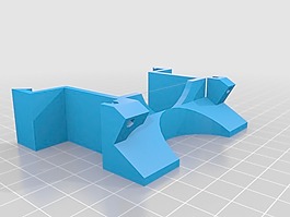 printrbot小單元上的風(fēng)扇安裝