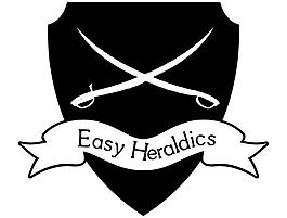 easyheraldics字體