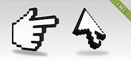 6免費(fèi)的3D光標(biāo)呈現(xiàn)