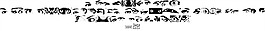 间谍眼字体