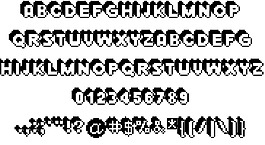 將字體
