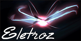 eletroz字體