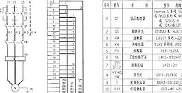 常用風機控制電路圖