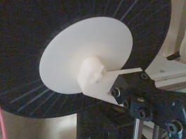 ao-101線軸架