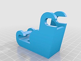 對于Prusa I2電源開關的支持