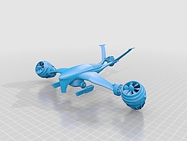 T-1空中又名獵人殺手蜂