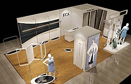展示廳設計