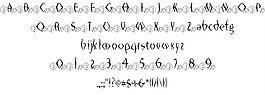 eastersurprise字體