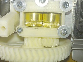 雙筒擠出機(jī)